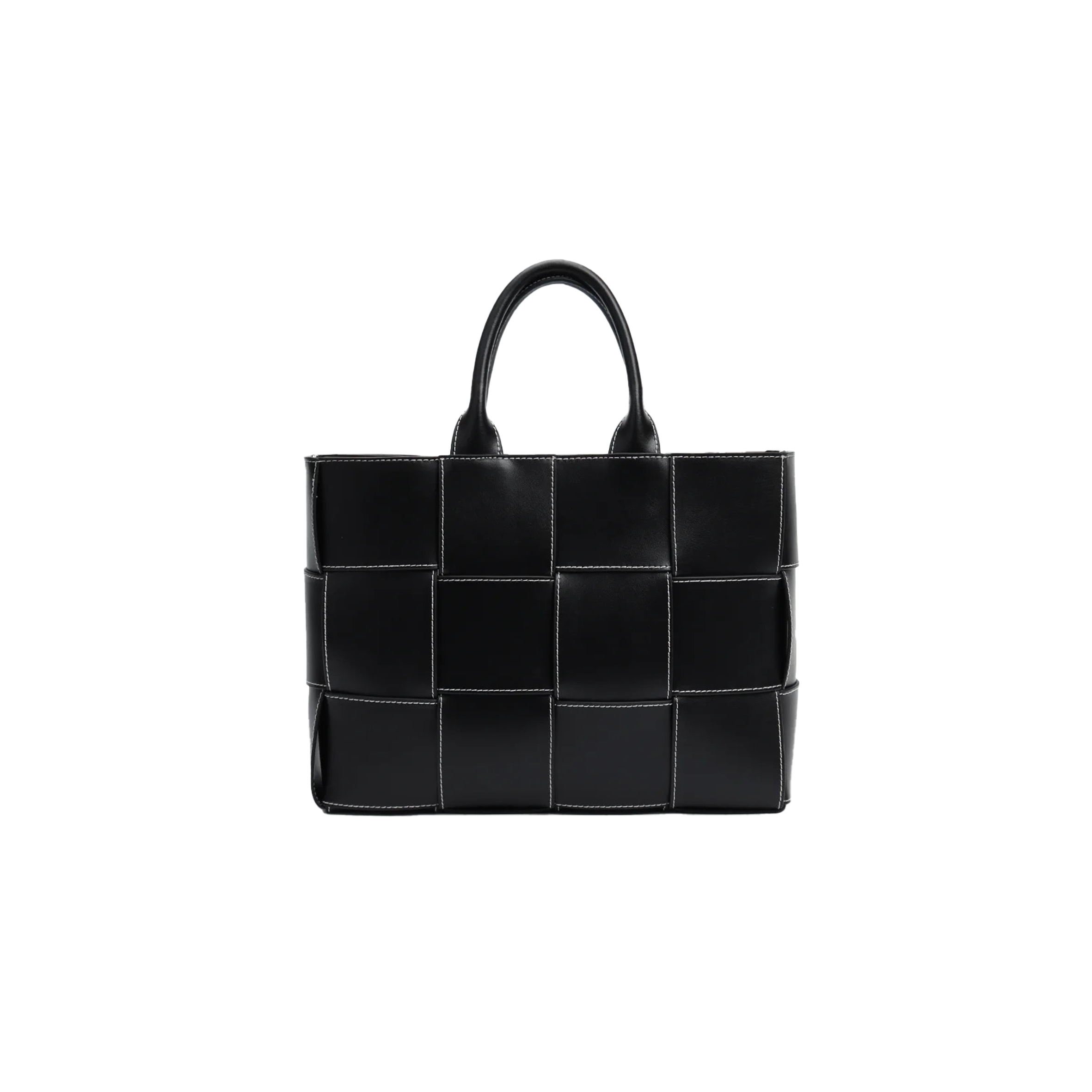 BOTTEGA VENETA LARGE ARCO TOTE BAG 736182 (47*33*13cm)